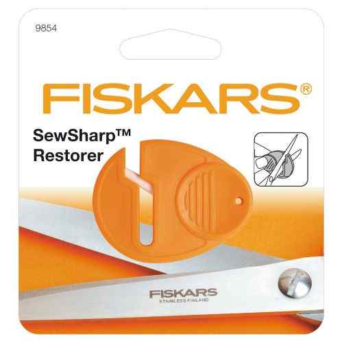Fiskars Sew Sharp Scissor Restorer F9854