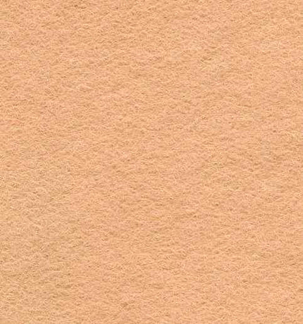 Felt square BEIGE
