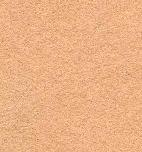 Felt square BEIGE