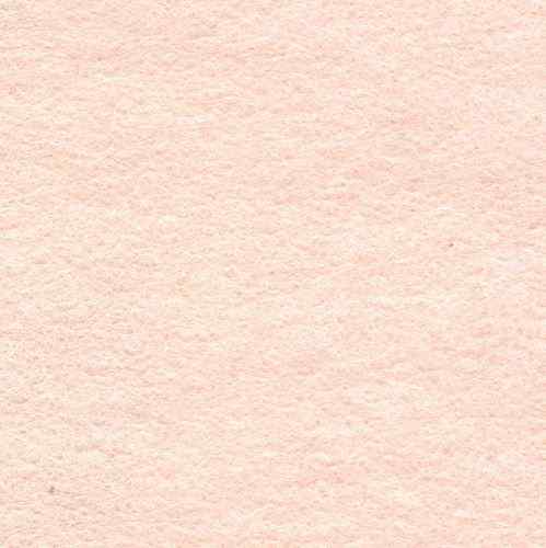 Felt square BLUSH