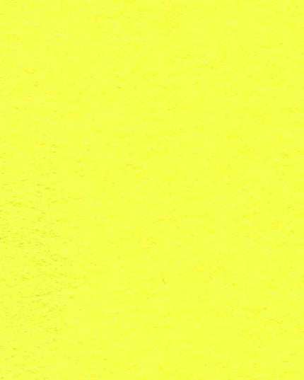 Felt square LEMON