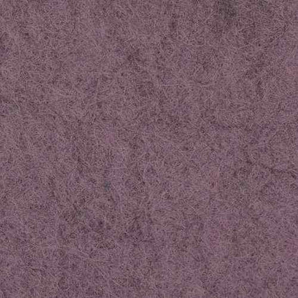 Felt on a roll MARL PURPLE