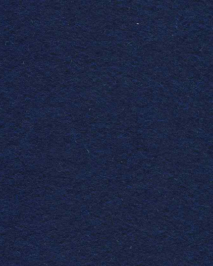 Felt square NAVY