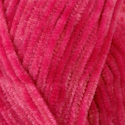 Stylecraft Squeeze Me Dk Fuchsia Pink 5609