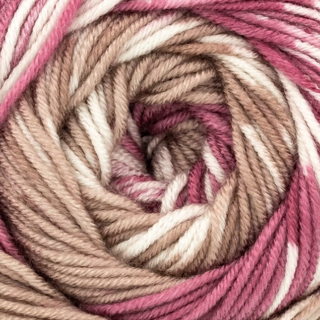 King Cole Fjord DK Fusa 4563