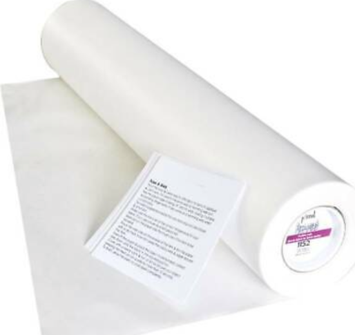 Fuse-a-web Light weight