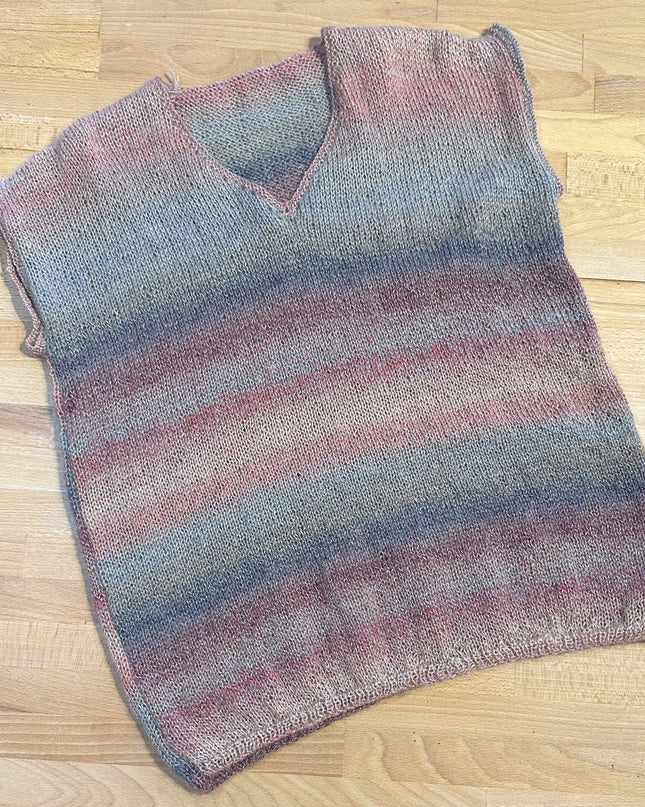 Garment Adults Slipover 42"