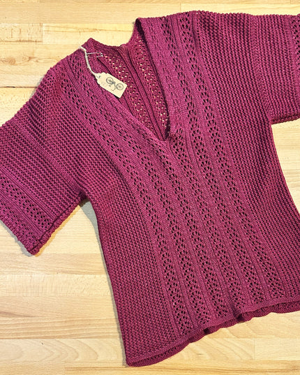 Garment Adult Top 32"