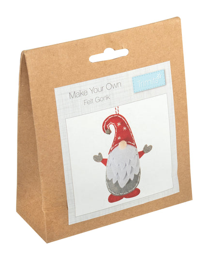 Make your own Felt Kit - Gonk