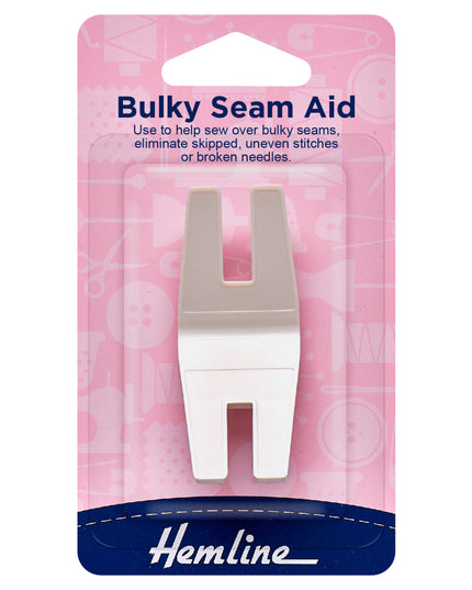 Bulky Seam Aid