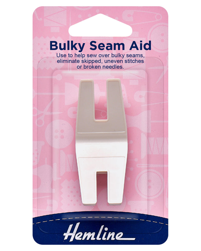 Bulky Seam Aid