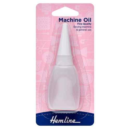 Machine Oil