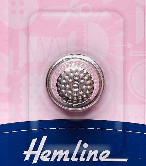 Thimbles Metal Medium H222.M