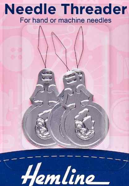 Needle Threader H232