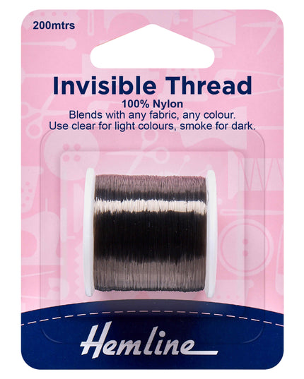 Invisible Thread H241