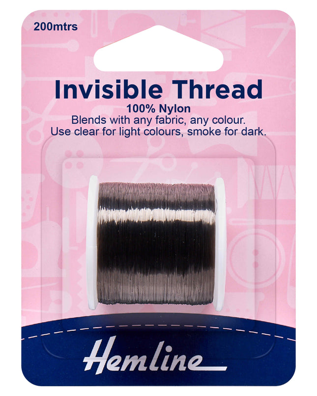 Invisible Thread H241