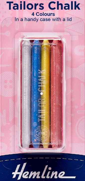 Tailors Chalk H245