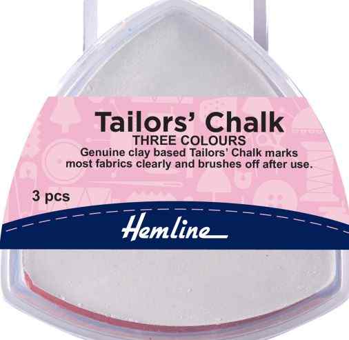 Tailors Chalk H250