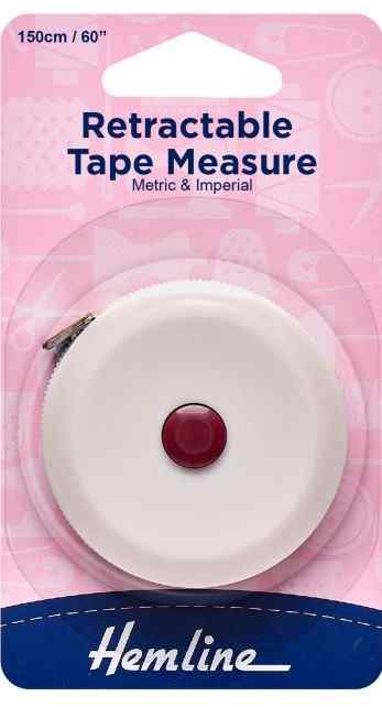 Tape Measures Retractable H253