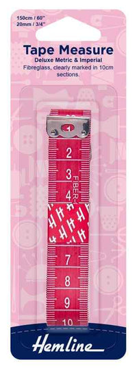 Tape Measures Deluxe H255