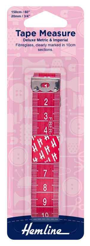 Tape Measures Deluxe H255