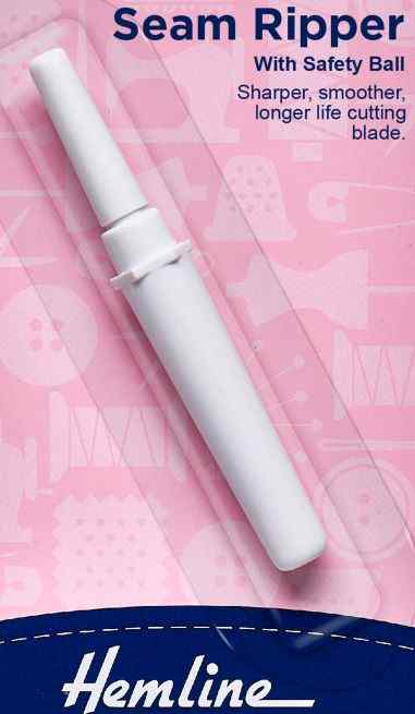 Seam Ripper H261