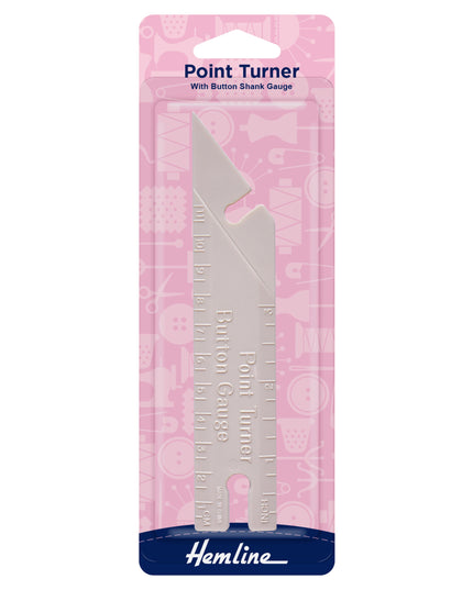 Point Turner H274