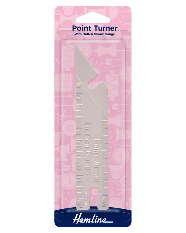 Point Turner H274