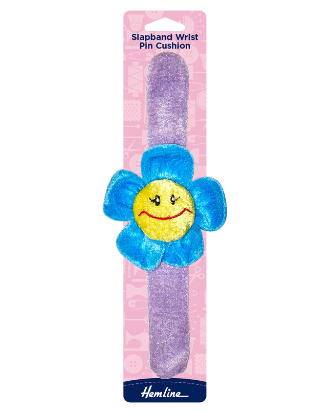 Pin cushion Slapband H276.F