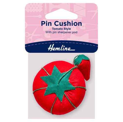 Pin cushion Tomato H277
