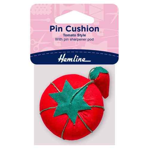 Pin cushion Tomato H277