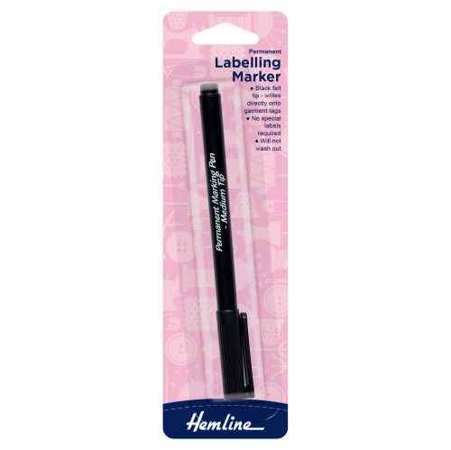 Permanent Labelling Marker H297