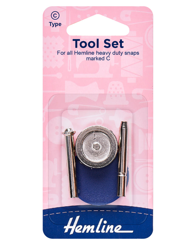 Tool Set H406