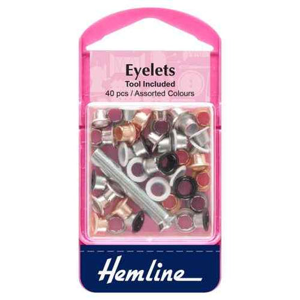 Eyelets H435