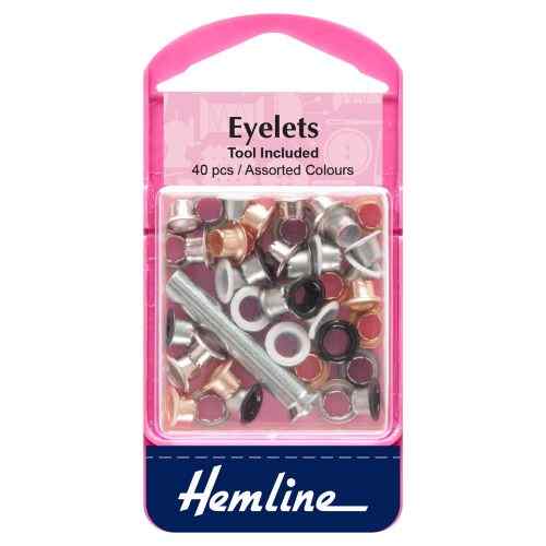 Eyelets H435