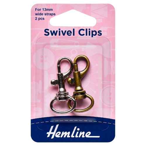 Swivel Clips H453.13.A