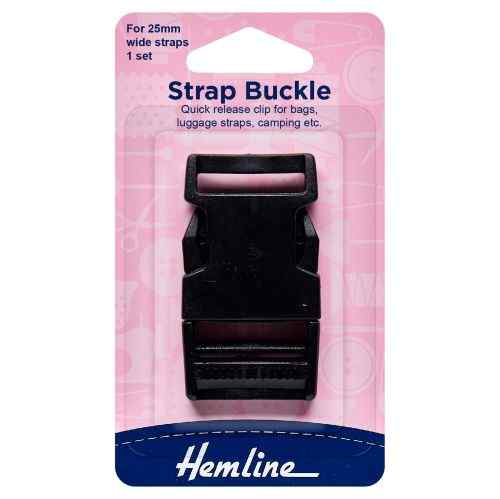 Strap Buckle H454.25.B
