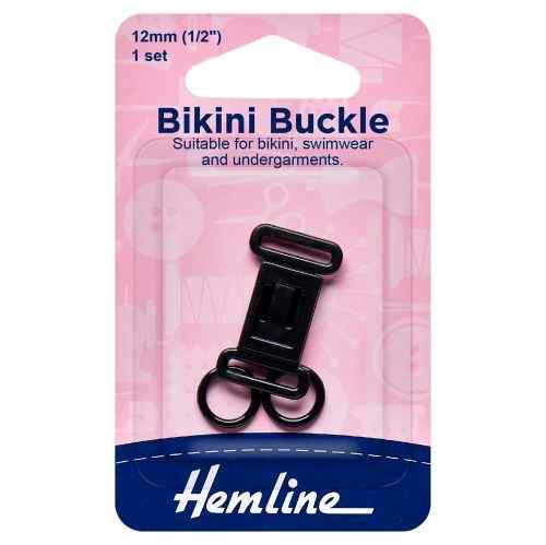 Bikini Buckles H460.B