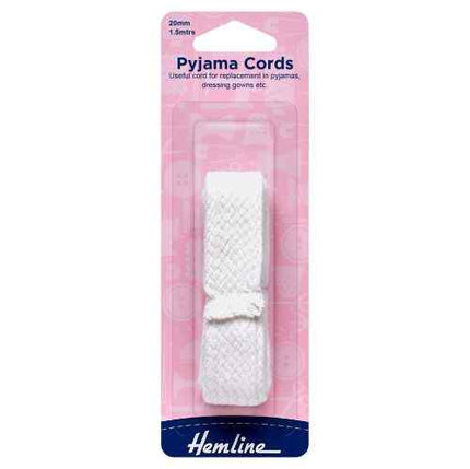 Pyjama Cords