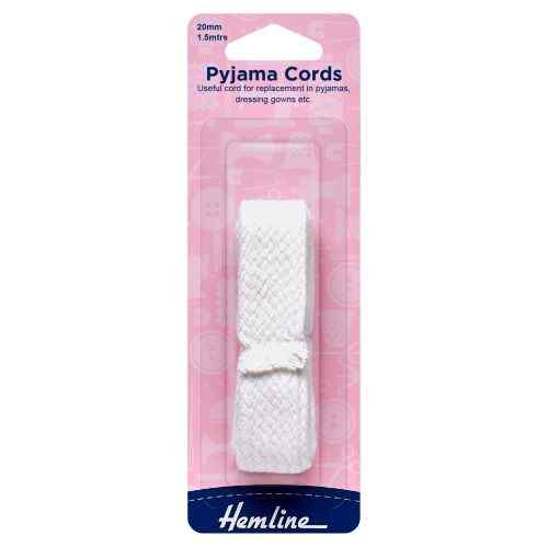 Pyjama Cords