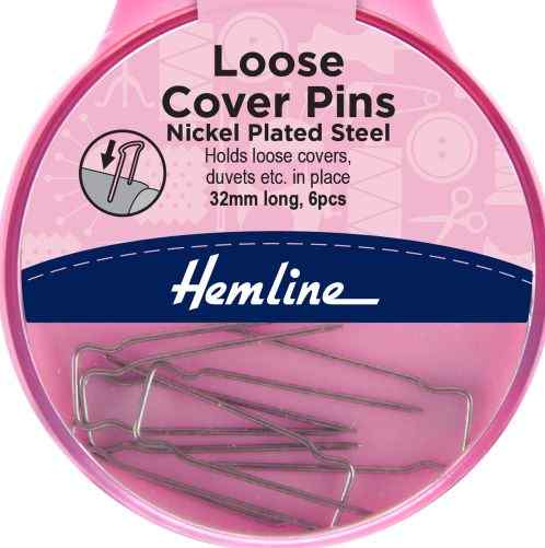 Pins Loose Cover H713