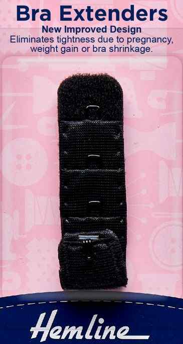 Bra extenders H771-19-B