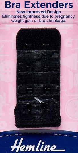 Bra extenders H771-28-B