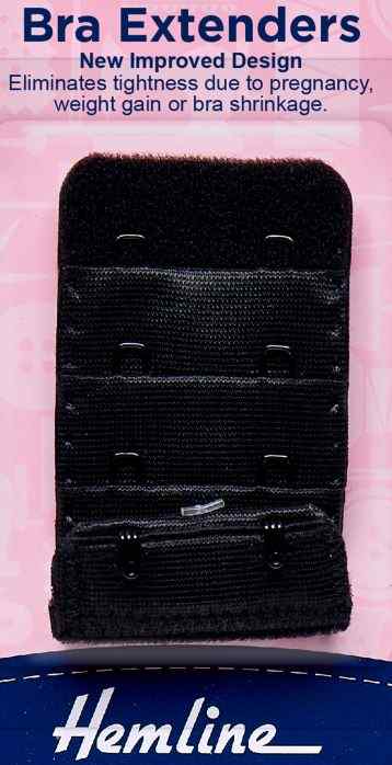 Bra extenders H771-38-B