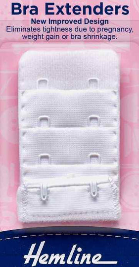 Bra extenders H771-38-W