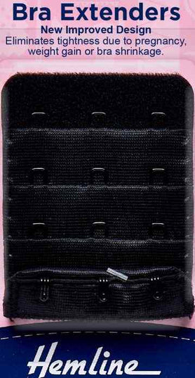 Bra extenders H771-50-B