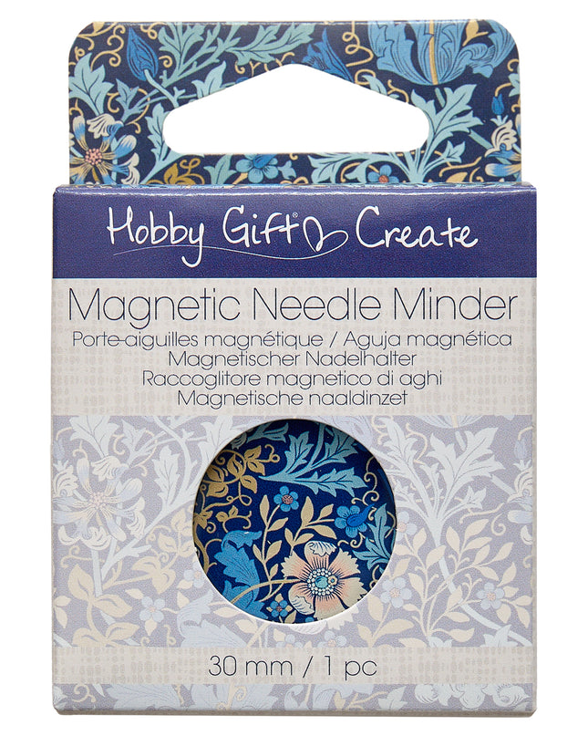 Magnetic Needle Minder HGC4378.01