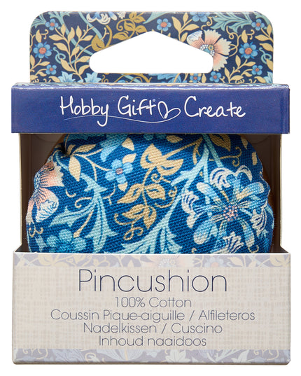 Pin cushion