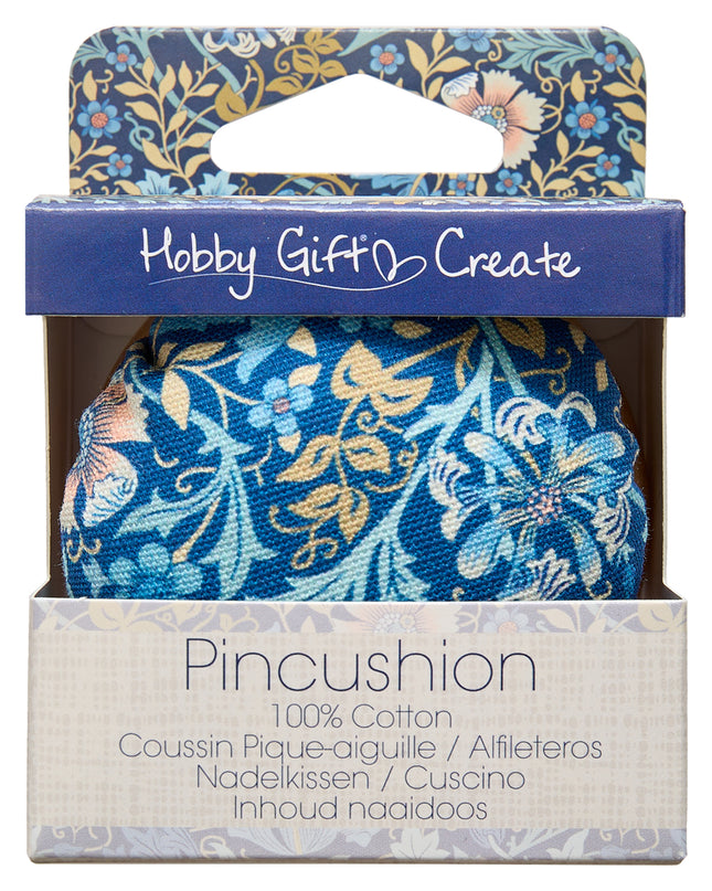 Pin cushion