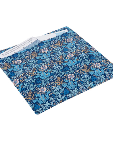 Project Bag William Morris Woodblock Floral HGPPL\674